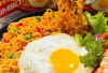 Indomie Naik Kelas : Dari Mi Instan Biasa Jadi Kreasi Kuliner yang Bikin Ketagihan