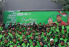 GoTo Sambut Baik Rencana Merger dengan Grab