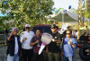 Team Baret Lampung Juara di Bhayangkara Adventure Offroad 2025 Polres Prabumulih Bawa Pulang Suzuki Katana