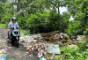 Bukit Sulap: Paru-Paru Kota yang Kini Jadi Tempat Sampah dan Lenyap Keasriannya