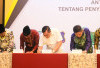 Muba Dapat 5.143 Sambungan Jargas, Ajukan Tambahan 40 Ribu SR untuk 2026