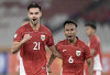 Optimis Arsenal Naik Level Musim Depan