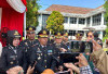 Kapolres Lubuklinggau Ajak Masyarakat Bersinergi: Polisi Bukan Ditakuti, Tapi Jadi Sahabat
