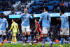 Hasil Man City vs Exeter City: Manchester City Pesta Gol 10-1 ke Gawang Exeter City di Piala FA