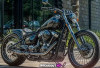 Comeback Sang Legenda ! Harley Davidson Breakout 117 Kembali Mengaspal dengan Tenaga Gahar dan Gaya Klasik 