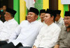 Sumsel Kokohkan Zero Konflik di Peringatan Maulid Nabi SAW