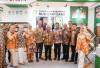 Pamerkan Gambo Muba Produk Lokal Mengglobal