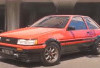 Toyota AE86 Levin 1984: Legenda JDM yang Tetap Diburu Drifter Dunia