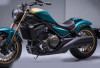 Honda Rebel 500 2025: Cruiser Modern Bergaya Bobber Tawarkan Tenaga Buas dan Performa Tangguh !
