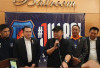 Klub Sumsel United Tidak Gunakan APBD