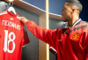 Tielemans Tak Sabar Debut Bersama Manchester United