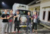 Mobil Box Bermuatan Es Krim Walls Dicuri di Indomaret Prabumulih, Berhasil Ditemukan Tim Sunyi Senyap di PALI