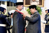 Hashim Akui Canggung Terima Bintang Mahaputera dari Prabowo