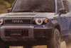 Rumor Panas : Toyota Siapkan Land Cruiser FJ SUV Retro-Modern Penerus Legenda