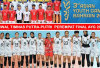 Asian Youth Games 2025: Timnas Voli Putri & Putra U18 Indonesia Tumbang dari Iran