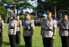 Kompol Chindi Helyadi Resmi Jabat Wakapolres Prabumulih, Iptu Romi Afriyadi Jabat Kasatintelkam