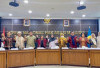 Komnas HAM dan Lima Lembaga Nasional Bentuk Tim Gabungan Selidiki Unjuk Rasa dan Kerusuhan
