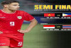 Timnas U-23 Indonesia Punya Waktu Istirahat Lebih Lama dari Thailand Jelang Semifinal AFF 2025