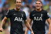 Tottenham Bikin Kejutan! Kalahkan Manchester City 2-0 di Etihad