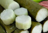 Lontong, Pelengkap Wajib dalam Hidangan Sate yang Tak Terpisahkan