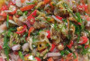 Sambal Matah : Sensasi Pedas Segar dari Bali yang Bikin Ketagihan