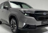 GIIAS 2025: Subaru Forester Generasi Terbaru Tampil dengan Mesin 2.500 cc dan Fitur EyeSight Terbaru