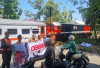 Bahaya Pelemparan Kereta, Ancaman Pidana Hingga 15 Tahun
