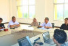 Bahas Proyek Strategis 2025, Fokus Pada Pemerataan Infrastruktur Dan Kesejahteraan Masyarakat