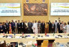 Dimulai Sidang Dukungan Kemerdekaan Palestina   