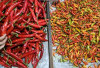 Harga Pangan 19 Agutus 2025: Cabai Rawit Rp41.587, Bawang Merah Rp44.815 per Kilogram ! 