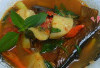 Pindang Ikan Salai Kuliner Khas Sumatera Selatan yang Kaya Rasa dan Sejarah
