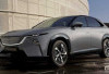 SUV Listrik Baru Mazda CX-6e Tantang Tesla Model Y dan BYD Sealion 7, Kapan Masuk Indonesia?