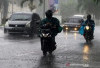 BPBD Sumsel Imbau Waspadai Banjir dan Longsor