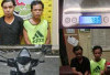 Dua Bandar Sabu di OKU Terancam Hukuman 10 Tahun Penjara