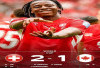 Piala Dunia 2026: Kanada Tersungkur di Kandang Sendiri! Swiss Menang 2-1 