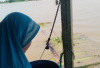 Jukung MS Doa Ibu Terbakar di Sungai Musi : 7 Awak Selamat, Begini Kronologi Lengkapnya ! 