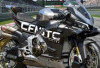 Motor China Naik Kelas! CFMOTO V4 SR-RR Tembus 315 Km/Jam, Siap Acak-acak Segmen Superbike