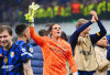 Penyelamatan Spesial Yann Sommer