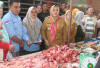 Daging dan Telor Beranjak Naik