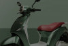 Tampil Stylish dengan Luna: Skuter Listrik Retro Buatan Lokal yang Tembus 120 Km