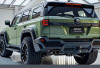 Mengintip Fitur Off-Road dan Teknologi Hybrid Toyota Baby Land Cruiser: Enteng Melibas Medan Ekstrem !