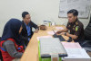 Kejari Muba Gelar Penyerahan Tahap II Tersangka Korupsi KUR Fiktif Bertepatan dengan Puncak Peringatan HBA ke-