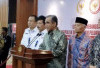 Atur Pertemuan Usai Batal Hadir acara BPIP