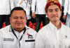 Ade Anggara Resmi Pimpin PSI Prabumulih, Siap Perkuat Struktur Partai hingga Akar Rumput