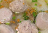 Bakso Gepeng : Kreasi Unik yang Ubah Tampilan, Perkaya Sensasi Rasa