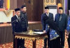 Pemkab Ogan Ilir Rombak 68 Pejabat, Wujudkan Penyegaran Birokrasi dan Peningkatan Pelayanan Publik