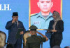 Naikkan Gaji Hakim, Prabowo: Negara Kita Kuat, Makmur, dan Kaya !