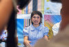Andien Luncurkan ‘Sehidup Semusik’, Gandeng 9 Produser