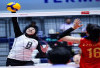 SEA V League 2025 Leg 1: Indonesia Juru Kunci Usai Kalah dari Filipina