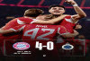 Hasil Liga Champions Eropa 2025/2026: Bayern Munchen Pesta Gol 4-0 Lawan Club Brugge!